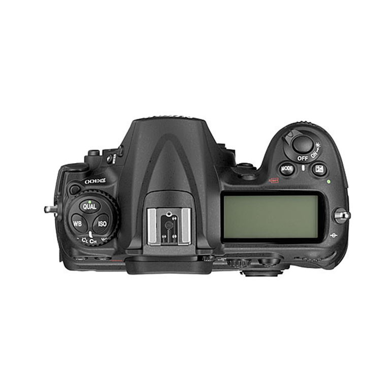 USED NIKON D300 DSLR BODY Henry's